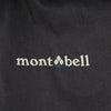 モンベル フエゴパーカー マウンテンジャケット M ブラック mont-bell アウトドア メンズ