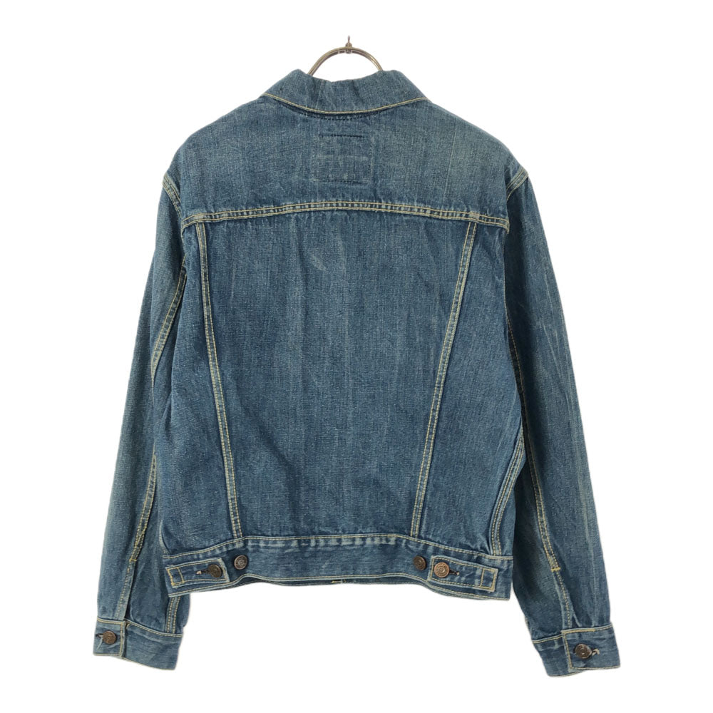 ビッグストーン 70s A502 デニムジャケット 38 ジージャン オールド ヴィンテージ メンズ