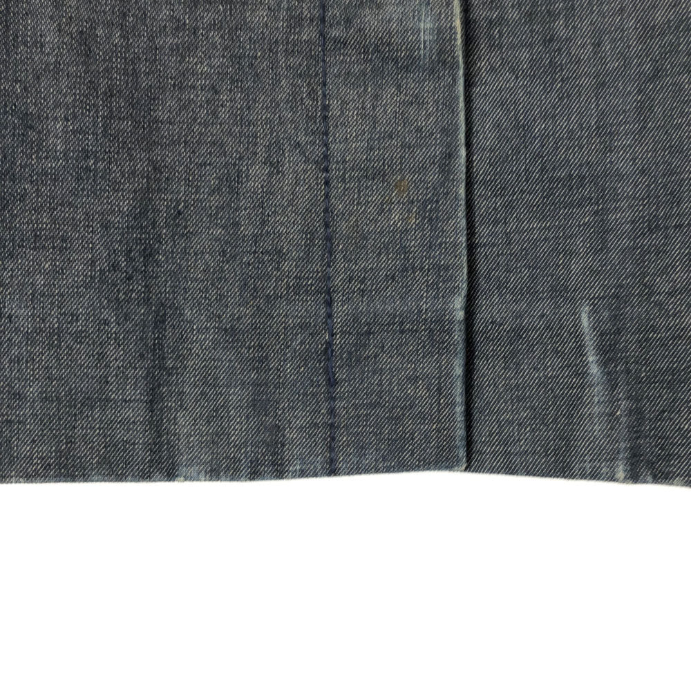 MARC JACOBS LOOK マークジェイコブスルック デニムジャケット 4 レディース