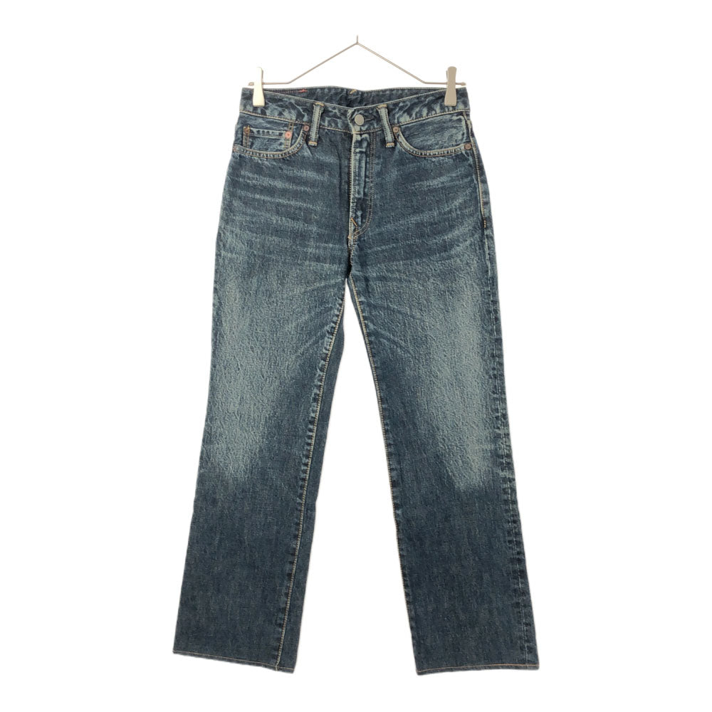 45R フォーティファイブアール 日本製 デニムパンツ 28 レディース