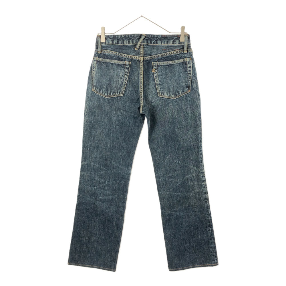 45R フォーティファイブアール 日本製 デニムパンツ 28 レディース