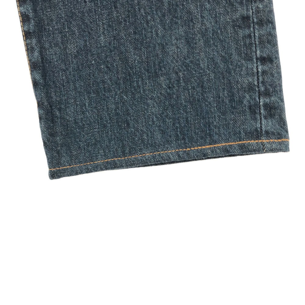 45R フォーティファイブアール 日本製 デニムパンツ 28 レディース