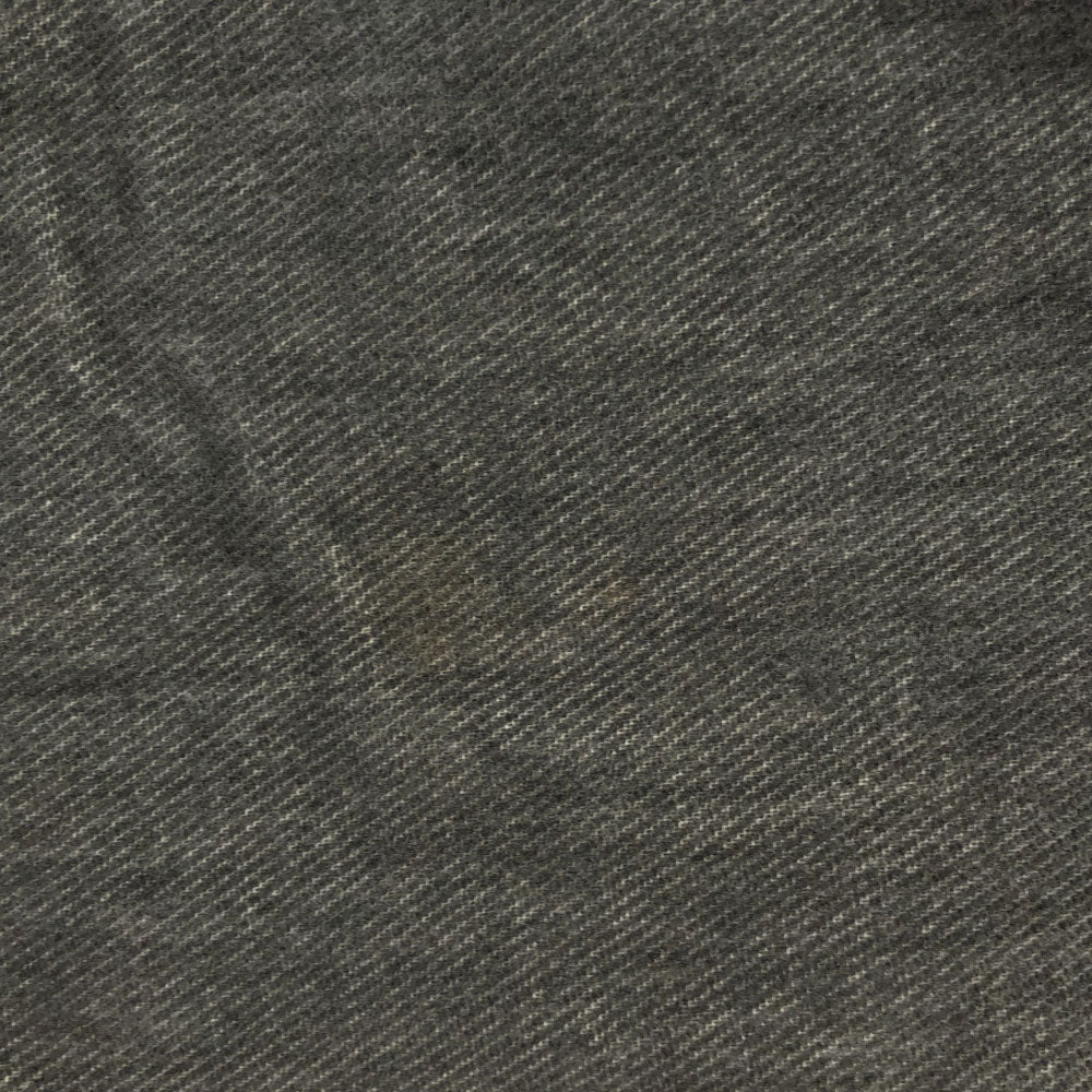 BLACK LABEL CRESTBRIDGE ブラックレーベルクレストブリッジ 三陽商会 タック パンツ L グレー メンズ