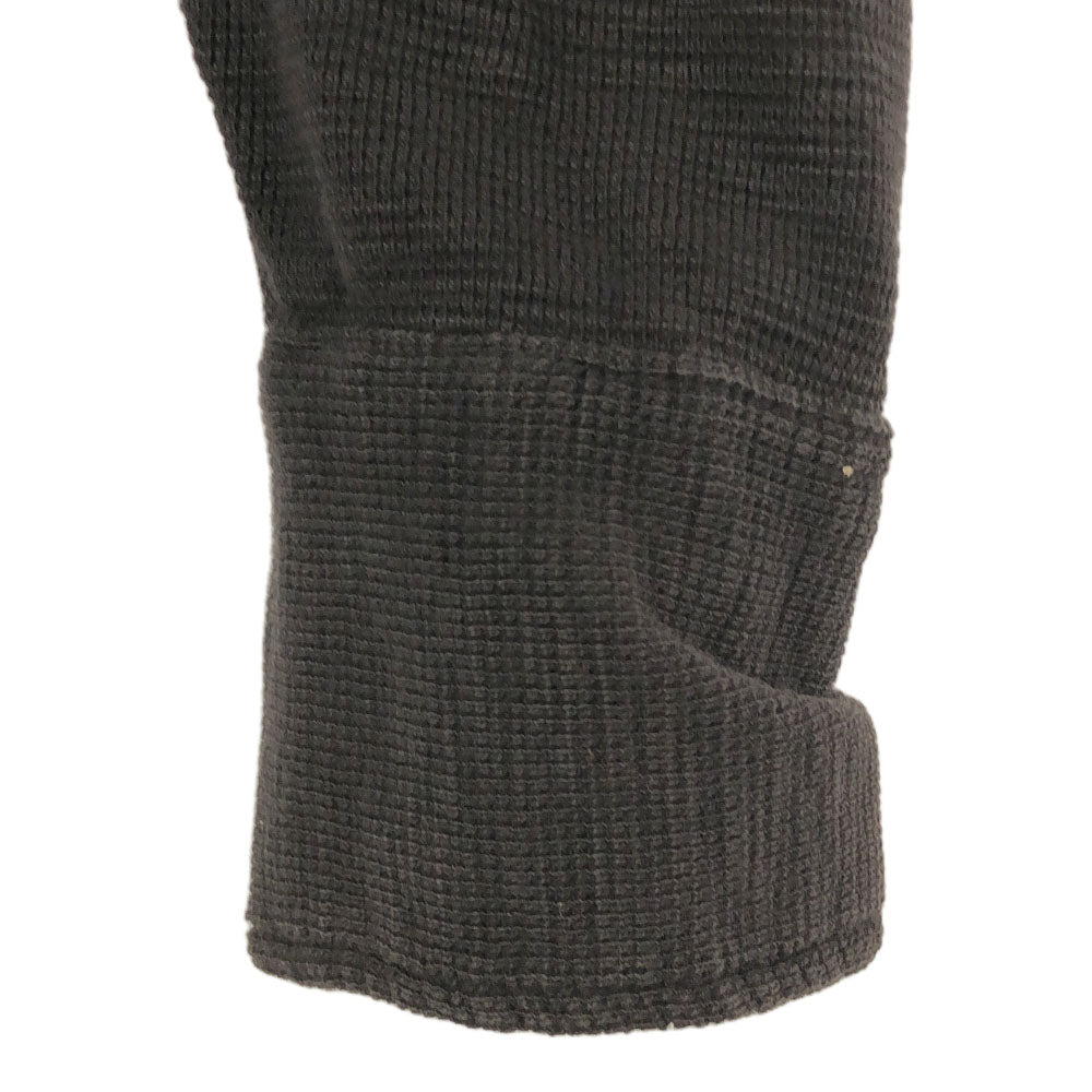 RRL ダブルアールエル 1ツ星 長袖 ウエスタンシャツ XXS ブラウン RALPH LAUREN メンズ