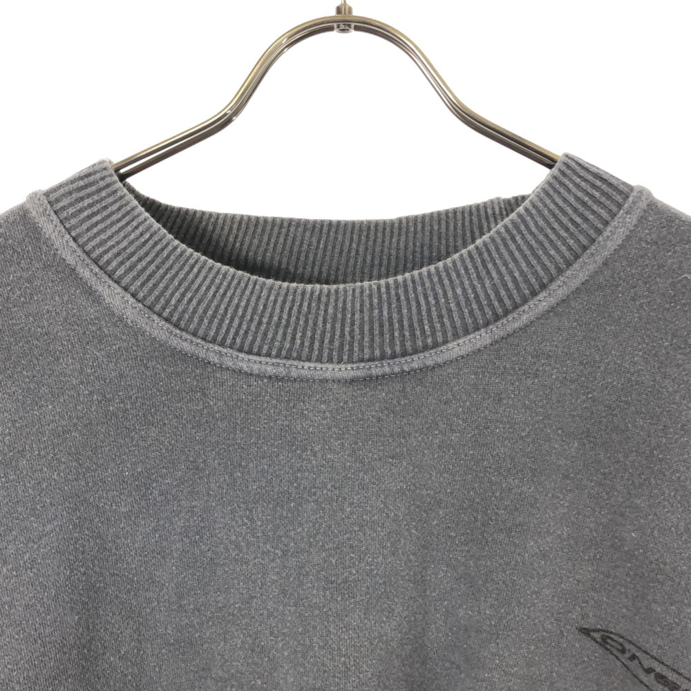 O'NEILL オニール 80s 長袖 トレーナー M グレー スウェット オールド ヴィンテージ メンズ