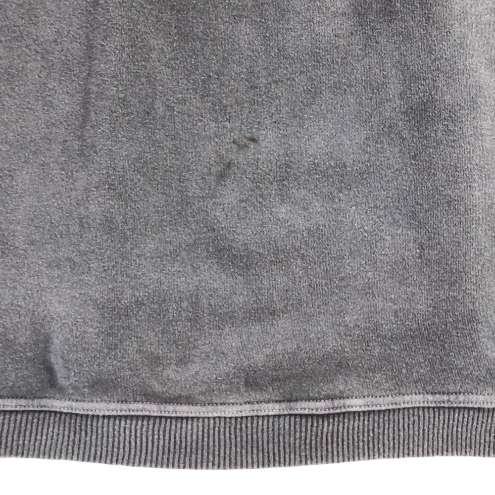 O'NEILL オニール 80s 長袖 トレーナー M グレー スウェット オールド ヴィンテージ メンズ