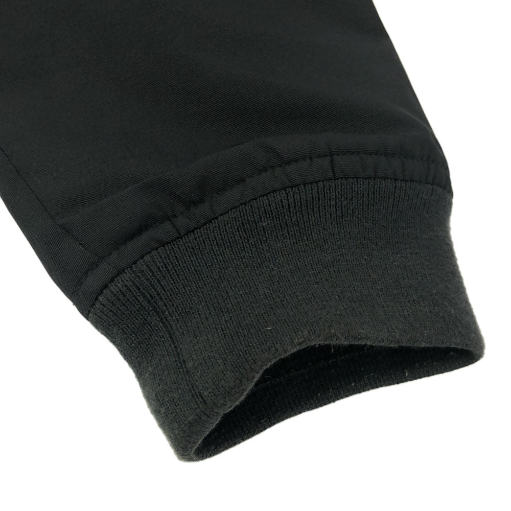 Levi's リーバイス 長袖 ブルゾン S ブラック ジップジャケット メンズ