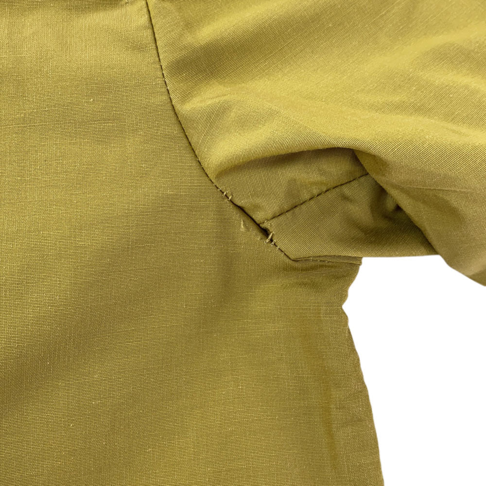 MONITALY モニタリー ジャケット M ベージュ系 メンズ