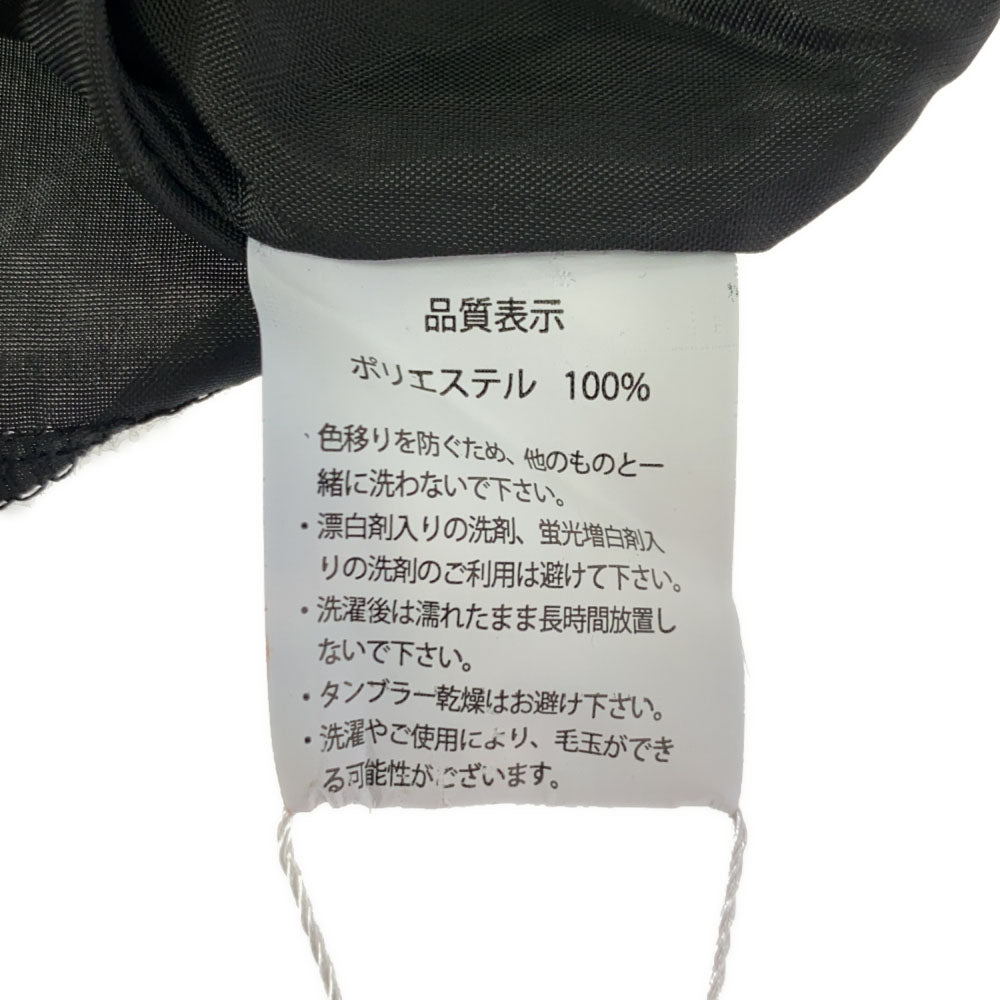 未使用 epine エピヌ チェック ツイード ミニスカート M ベージュ×ブラック フリンジ タグ付き レディース