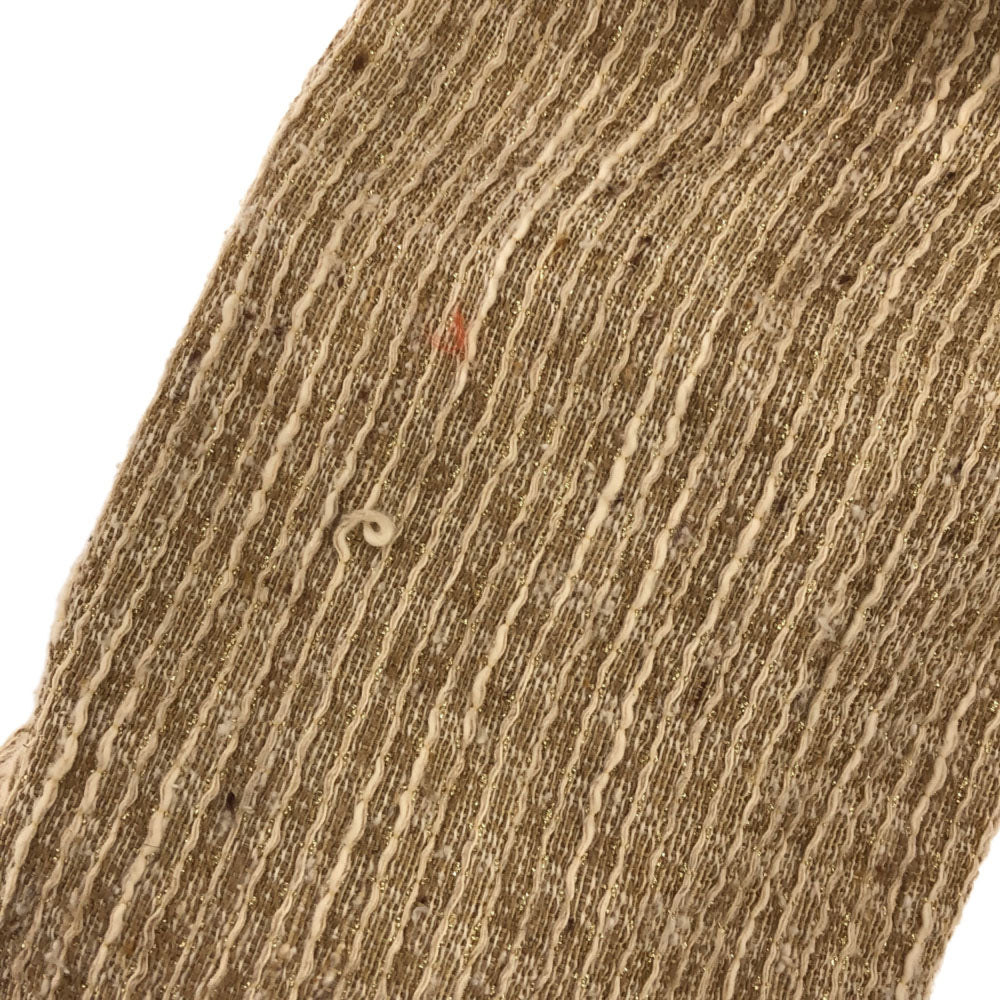 SEE BY CHLOE シーバイクロエ リネンブレンド ジャケット ベージュ系 レディース