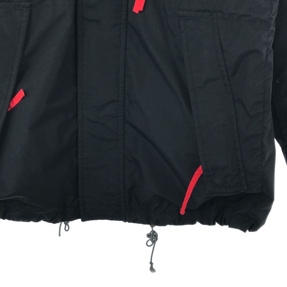 Columbia コロンビア アウトドア マウンテンジャケット S ブラック メンズ