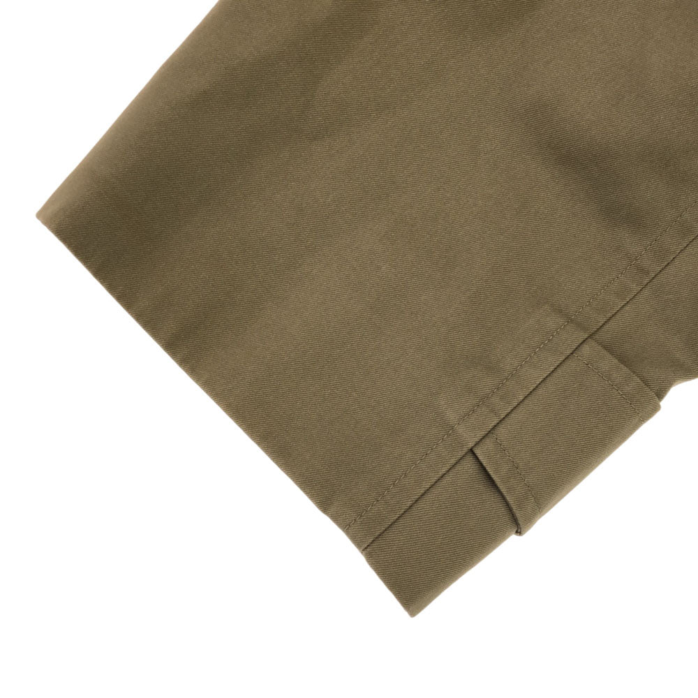 Burberrys バーバリーズ 90s ステンカラーコート 170-92 カーキ オールド メンズ