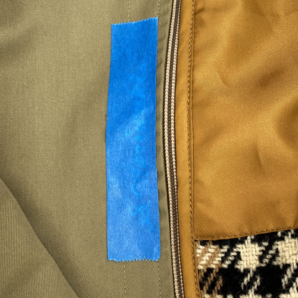 Burberrys バーバリーズ 90s ステンカラーコート 170-92 カーキ オールド メンズ