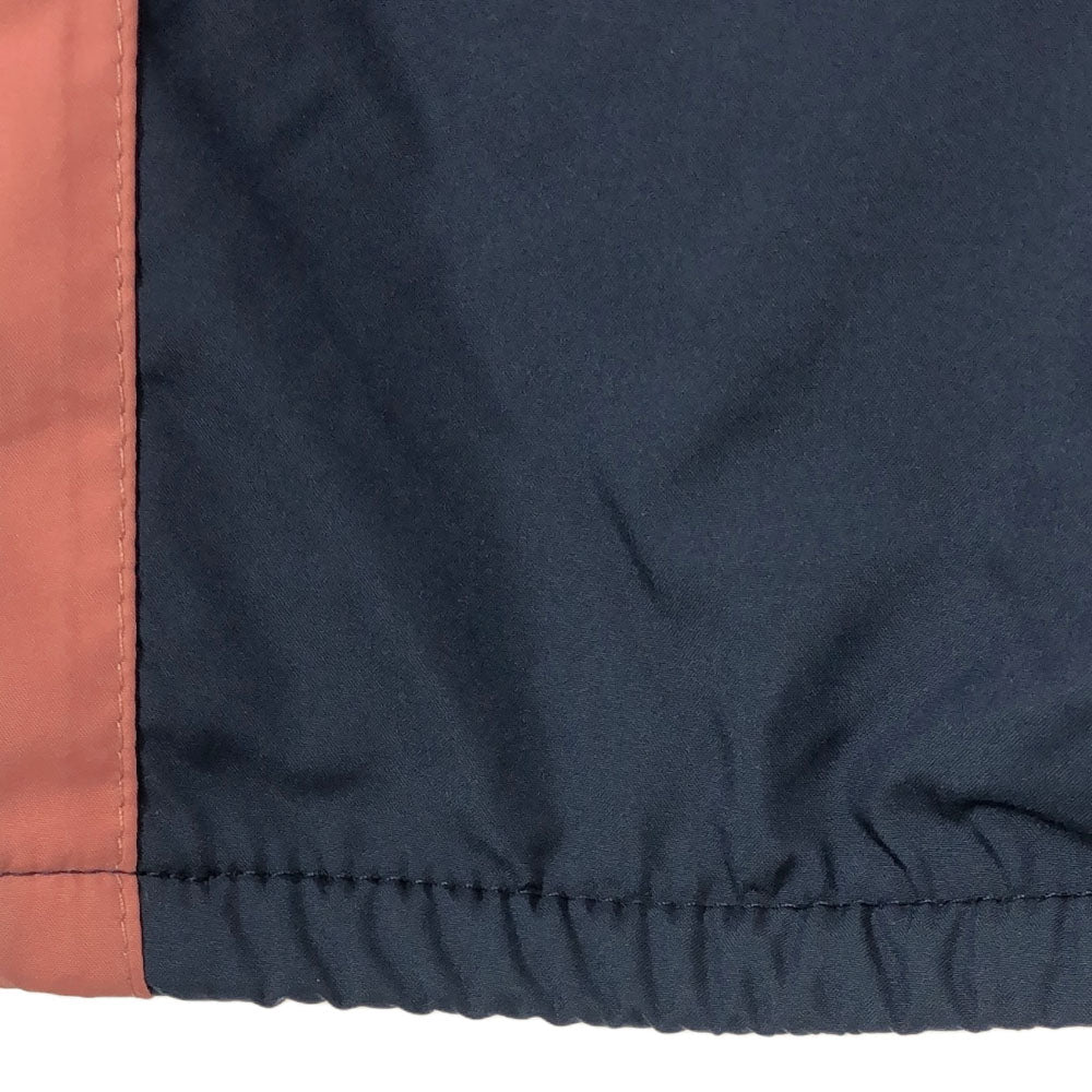 アディダス トレーニング ウインドブレーカー M ピンク系 adidas 裏トリコット レディース