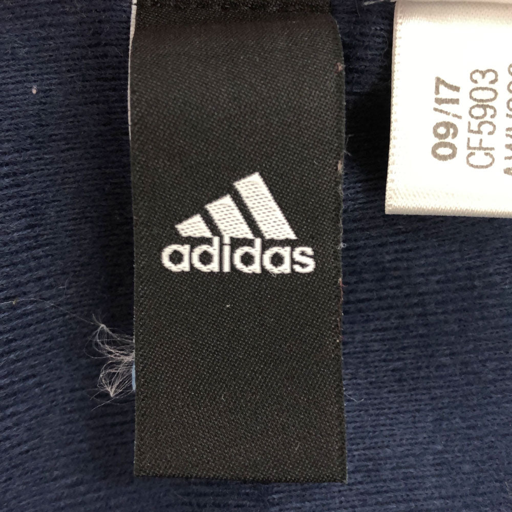 アディダス トレーニング ウインドブレーカー M ピンク系 adidas 裏トリコット レディース