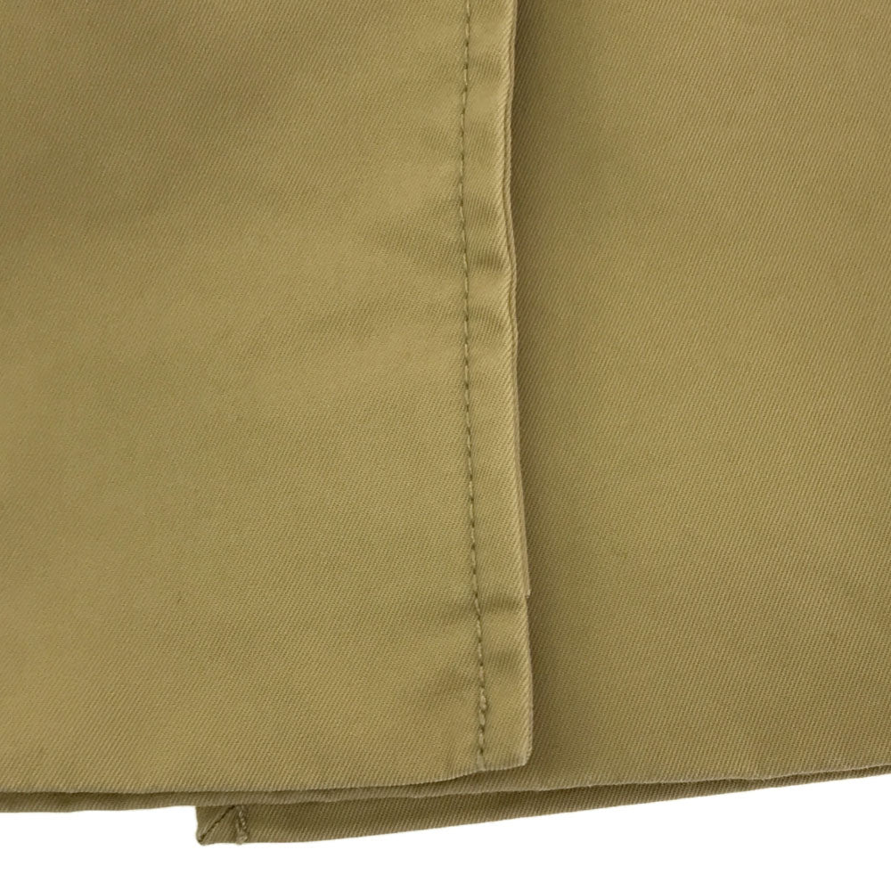 COACH コーチ トレンチコート S ベージュ レディース