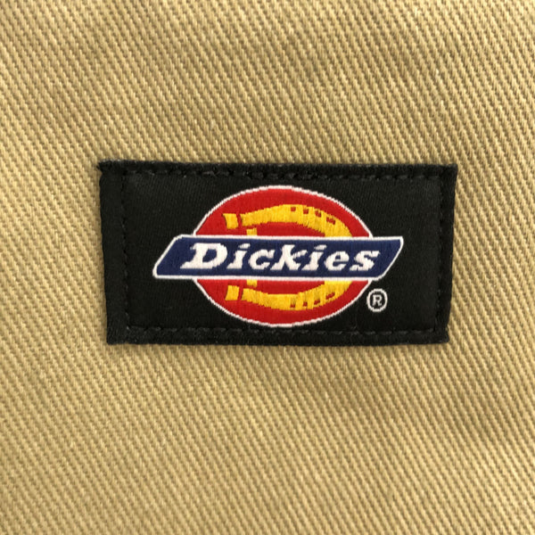 ディッキーズ チノショートパンツ 32 ベージュ Dickies ハーフパンツ メンズ