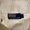 ポロバイラルフローレン チノパンツ 33 ベージュ Polo by Ralph Lauren メンズ