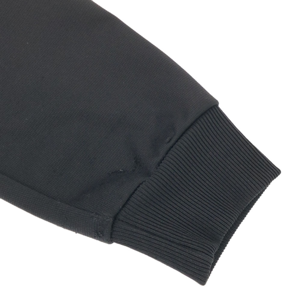 THE NORTH FACE ザノースフェイス NT61845 長袖 マッハファイブ ジップパーカー S ブラック アウトドア メンズ