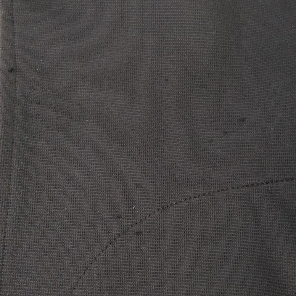 THE NORTH FACE ザノースフェイス NT61845 長袖 マッハファイブ ジップパーカー S ブラック アウトドア メンズ