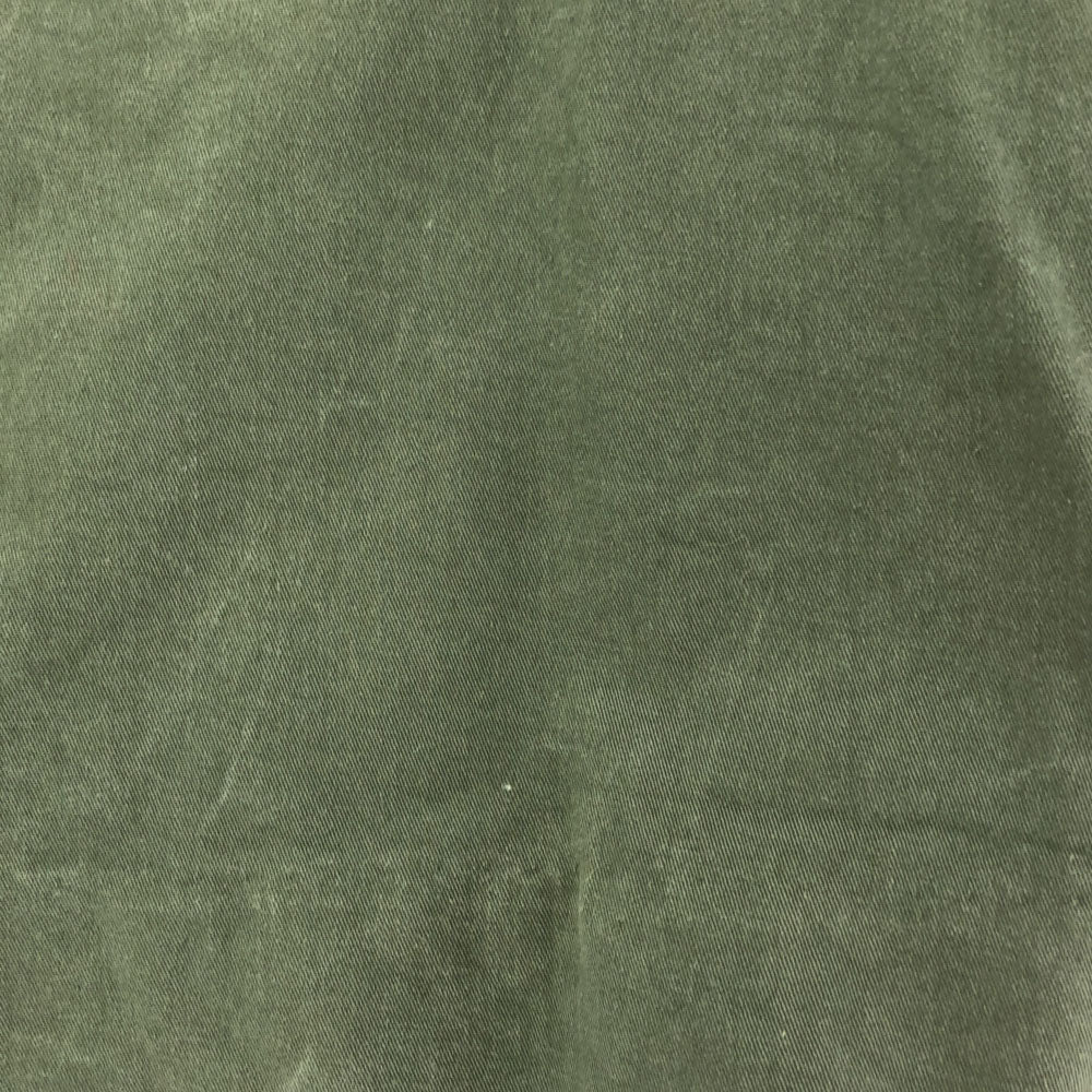 ユニクロ ストレッチスリムフィット ショートパンツ L カーキ UNIQLO メンズ