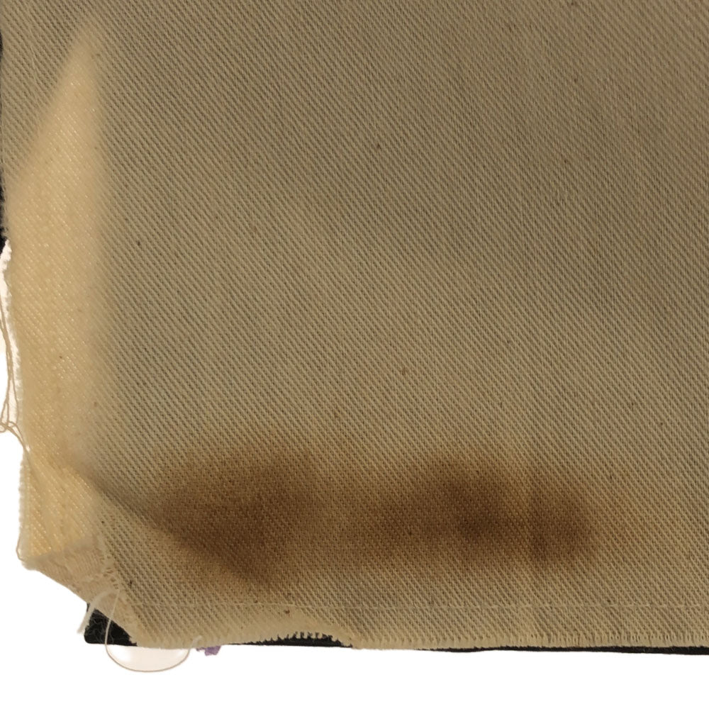 ALICA 日本製 テーラードジャケット M ブラック メンズ