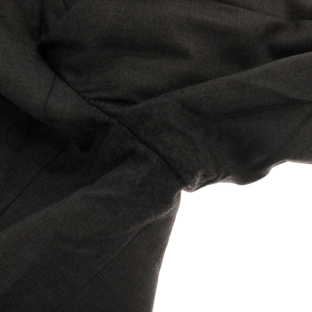 Paul Smith LONDON ポールスミスロンドン 日本製 ウール ロロピアーナ テーラードジャケット L グレー LoroPiana メンズ