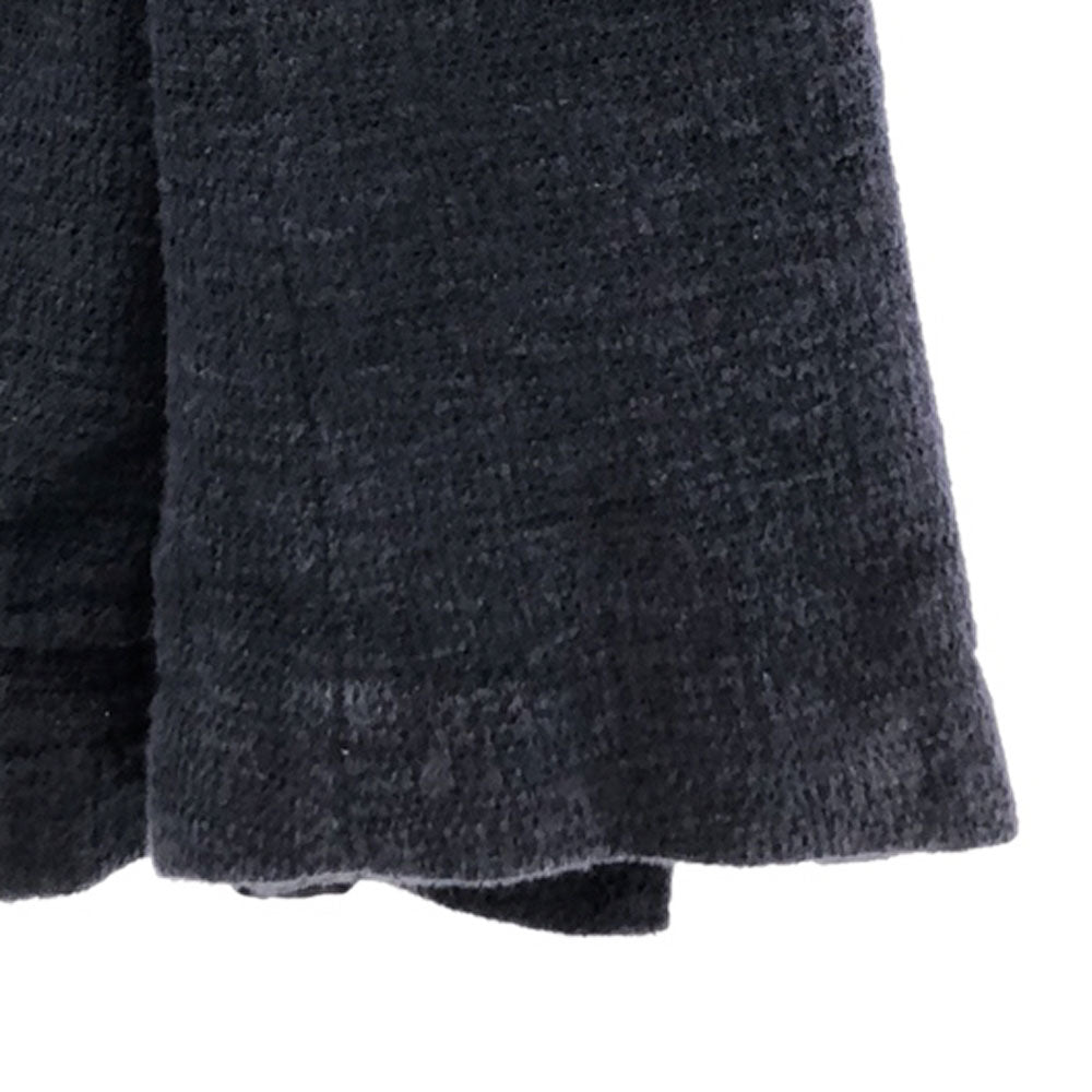 THE GIGI ザジジ DON'T LOOK BACK イタリア製 長袖 テーラードジャケット 46 ネイビー メンズ