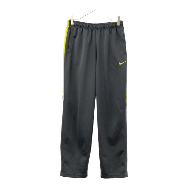 ナイキ トレーニング ロングジャージパンツ XL グレー NIKE メンズ