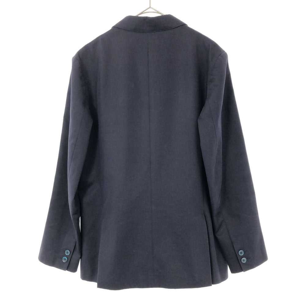 A.P.C. アーペーセー テーラードジャケット XS ネイビー メンズ