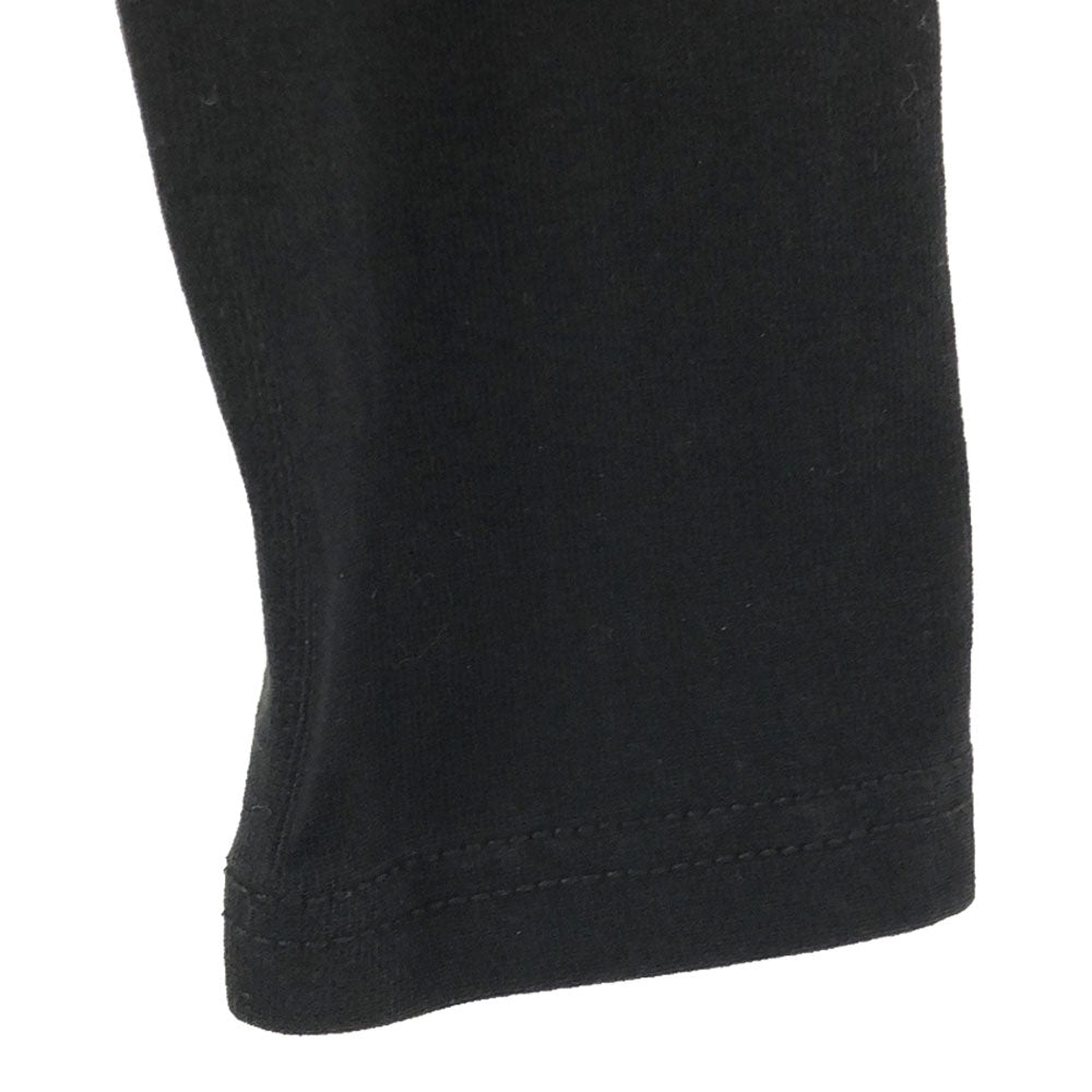 MAX&CO マックスアンドコー 長袖 ダブルライダースジャケット M ブラック レディース