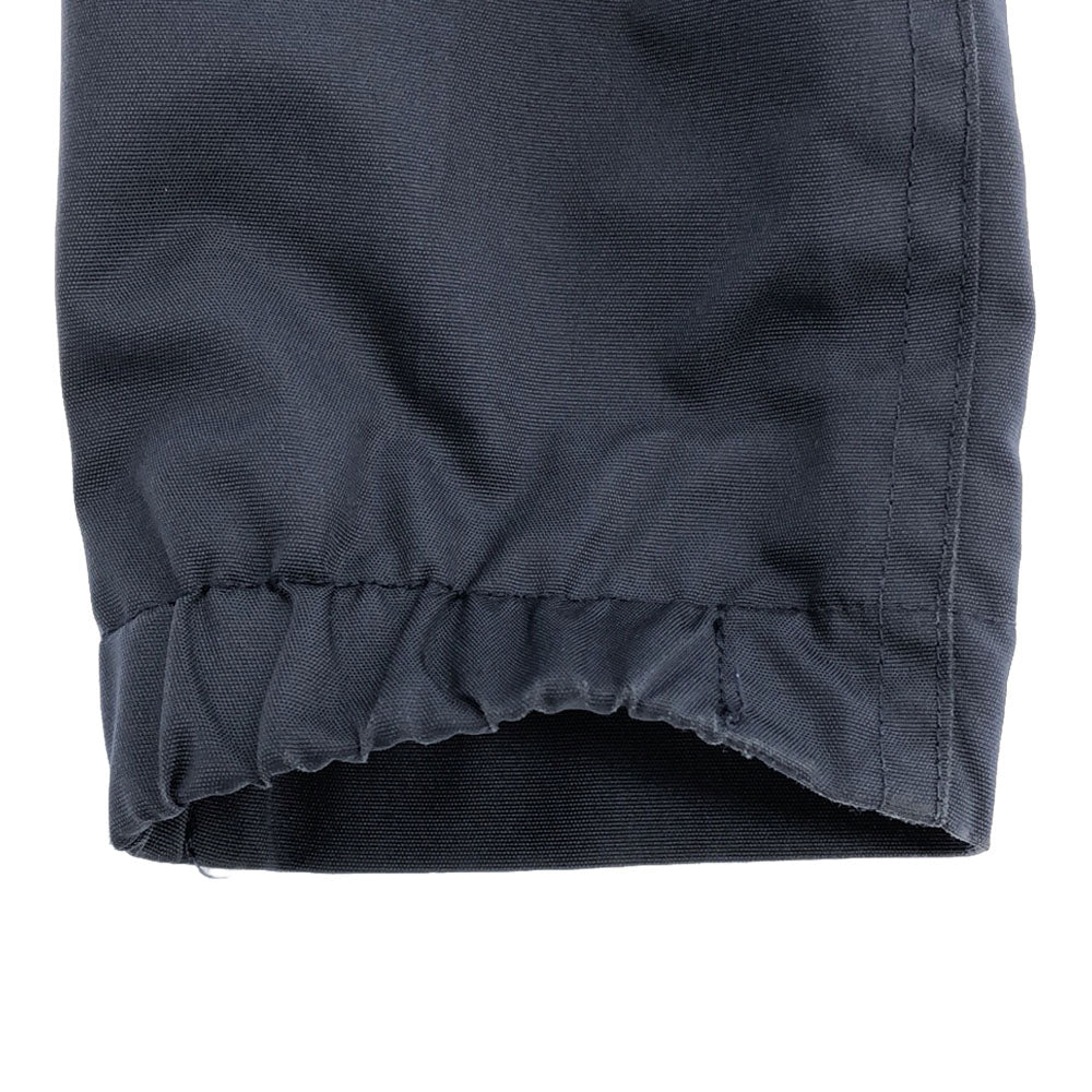 BURTON バートン スノーボード ジップジャケット S ネイビー系 裏メッシュ フード スノボ コート レディース