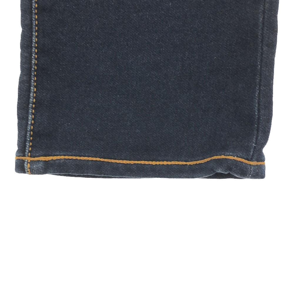 ヤコブコーエン イタリア製 ストレートデニムパンツ 32 JACOB COHEN ボタンフライ メンズ