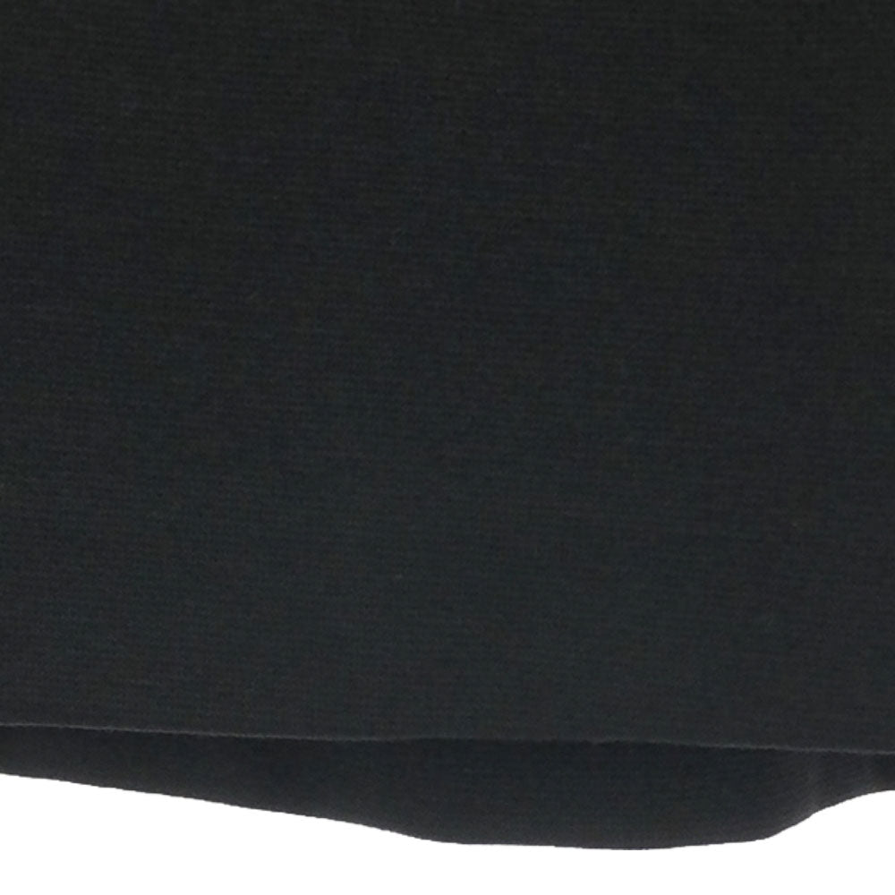 DIANE VON FURSTENBERG ダイアンフォンファステンバーグ ミニ丈 プリーツスカート 6 ブラック レディース