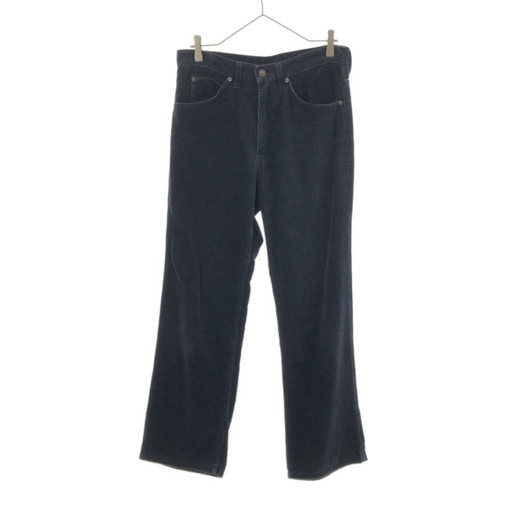 Levi's リーバイス 80s 515-88 日本製 コーデュロイパンツ w31 ネイビー オールド ヴィンテージ メンズ