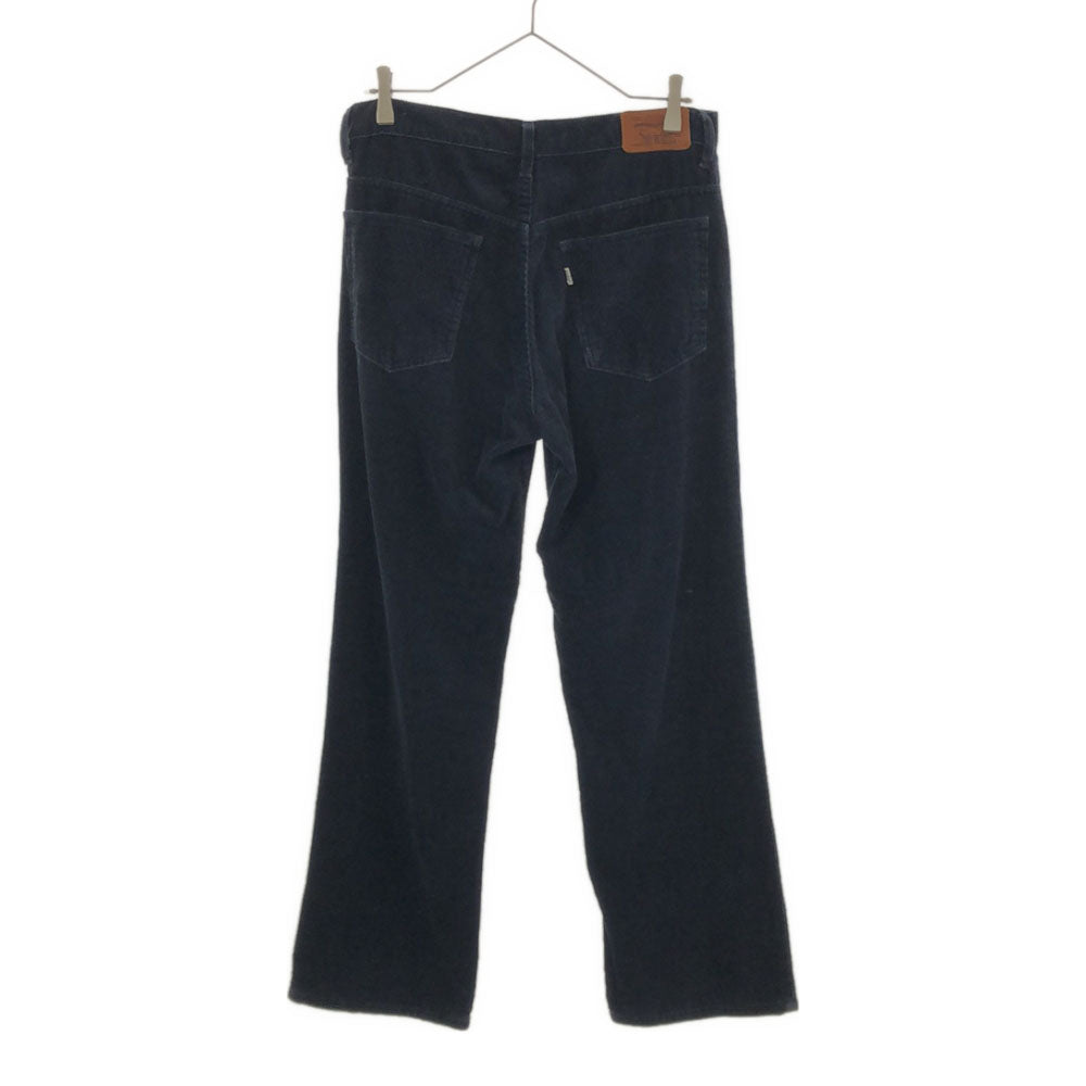 Levi's リーバイス 80s 515-88 日本製 コーデュロイパンツ w31 ネイビー オールド ヴィンテージ メンズ