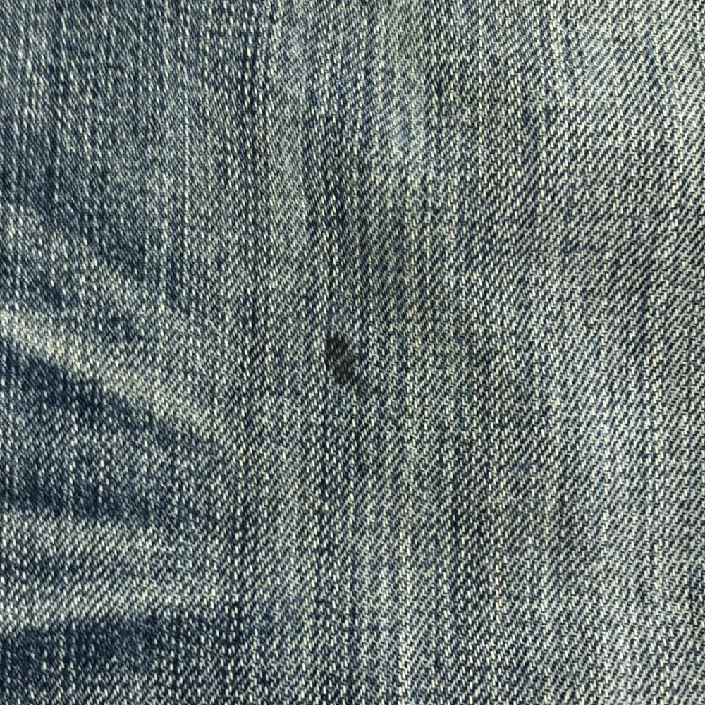 ユニクロ プラスジェイ ストレートデニムパンツ w29 UNIQLO +J ジルサンダー メンズ