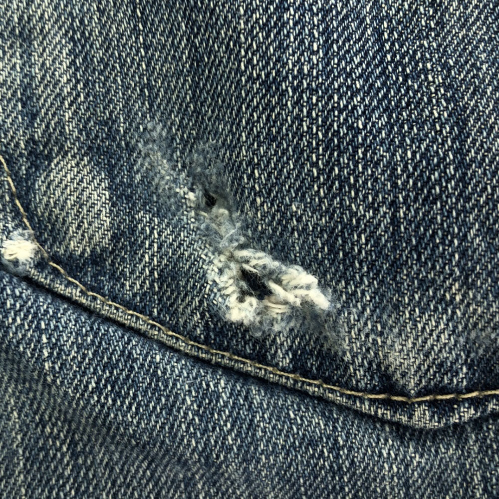 ユニクロ プラスジェイ ストレートデニムパンツ w29 UNIQLO +J ジルサンダー メンズ