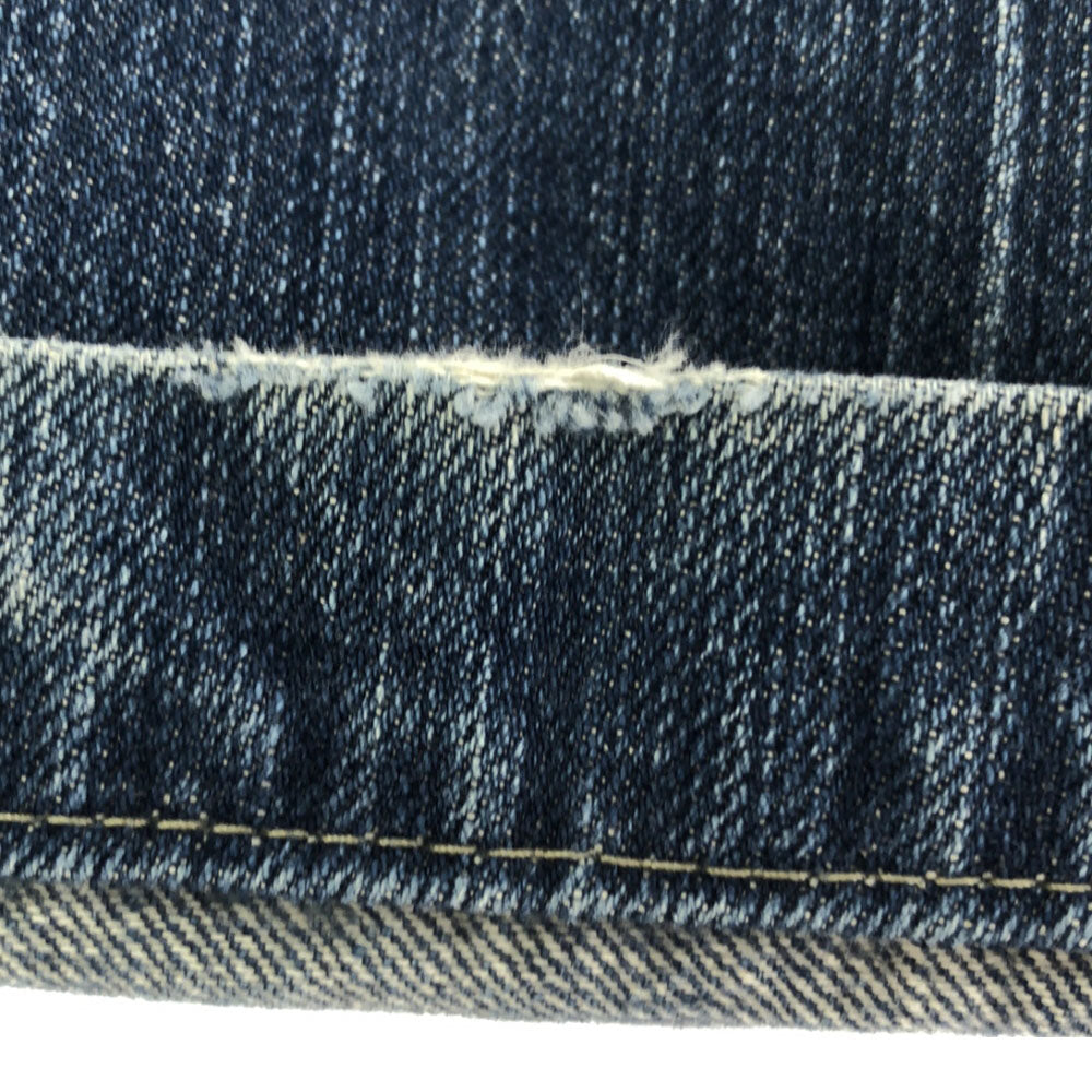 ユニクロ プラスジェイ ストレートデニムパンツ w29 UNIQLO +J ジルサンダー メンズ