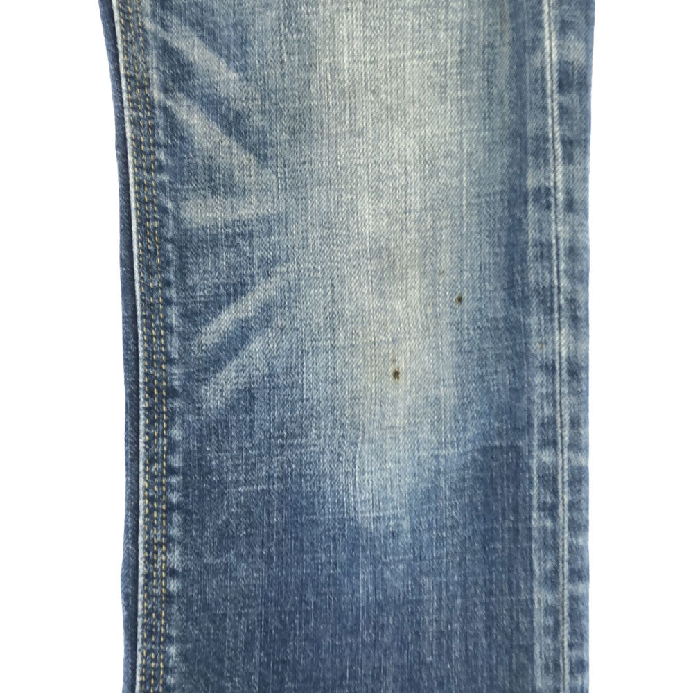 ユニクロ プラスジェイ ストレートデニムパンツ w29 UNIQLO +J ジルサンダー メンズ