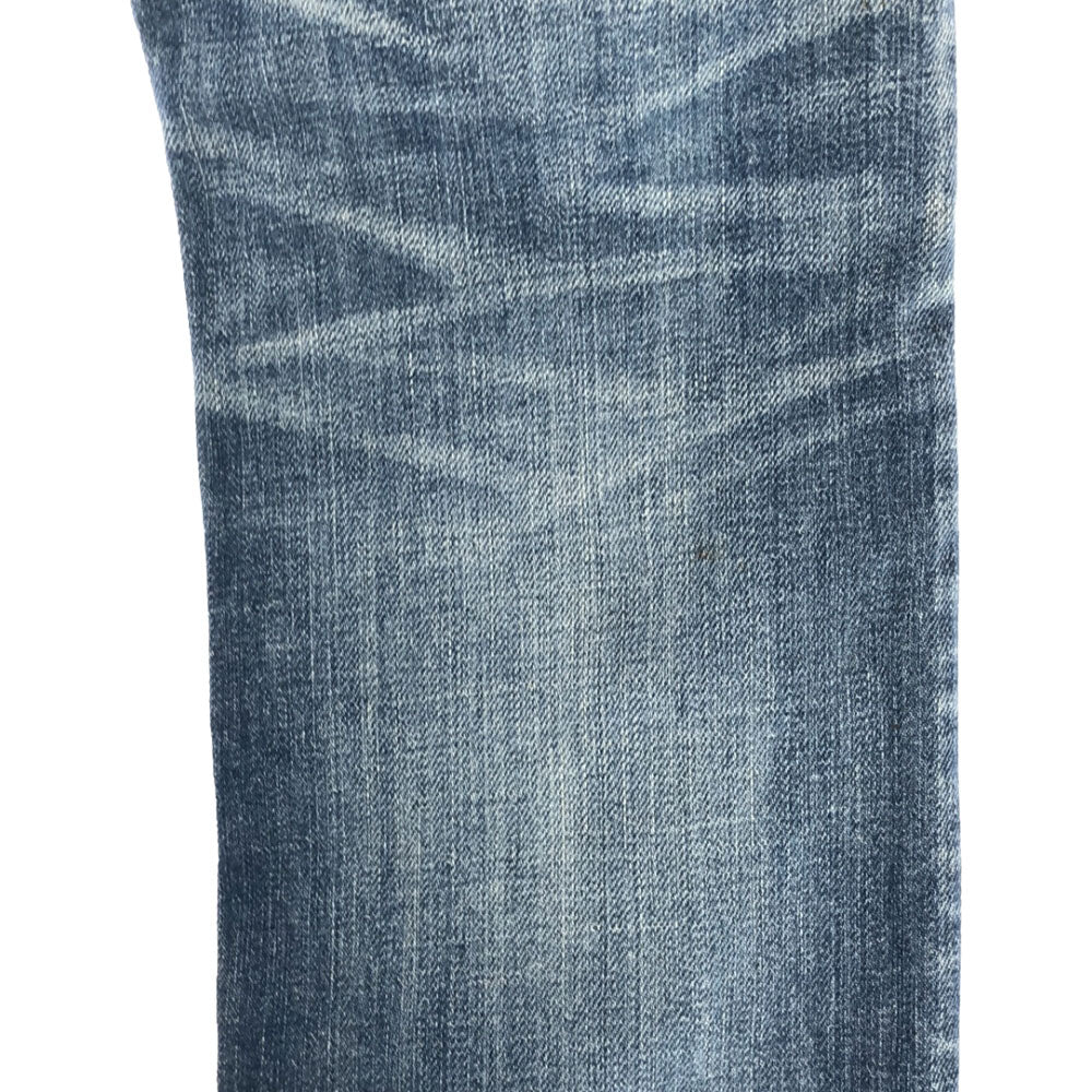 ユニクロ プラスジェイ ストレートデニムパンツ w29 UNIQLO +J ジルサンダー メンズ