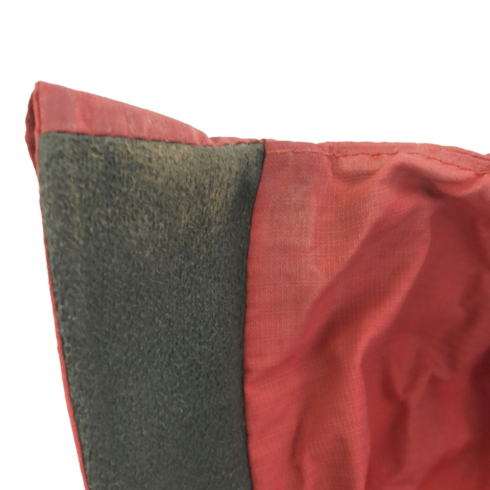 patagonia パタゴニア GORE-TEX ロゴ刺繍 ハードシェル ジャケット S レッド アウトドア レディース