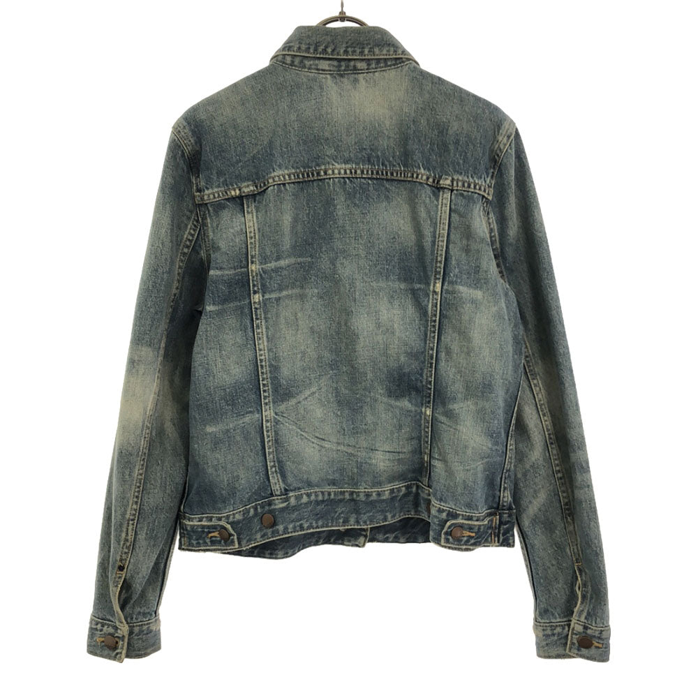 ギャップ デニムジャケット M GAP Gジャン レディース