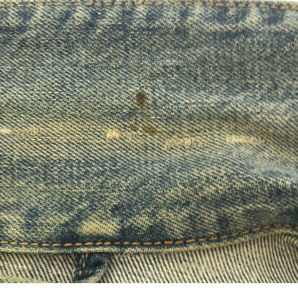 ギャップ デニムジャケット M GAP Gジャン レディース