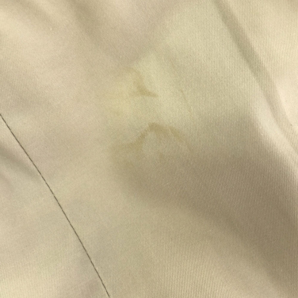 Aquascutum アクアスキュータム 日本製 テーラードジャケット M ベージュ メンズ