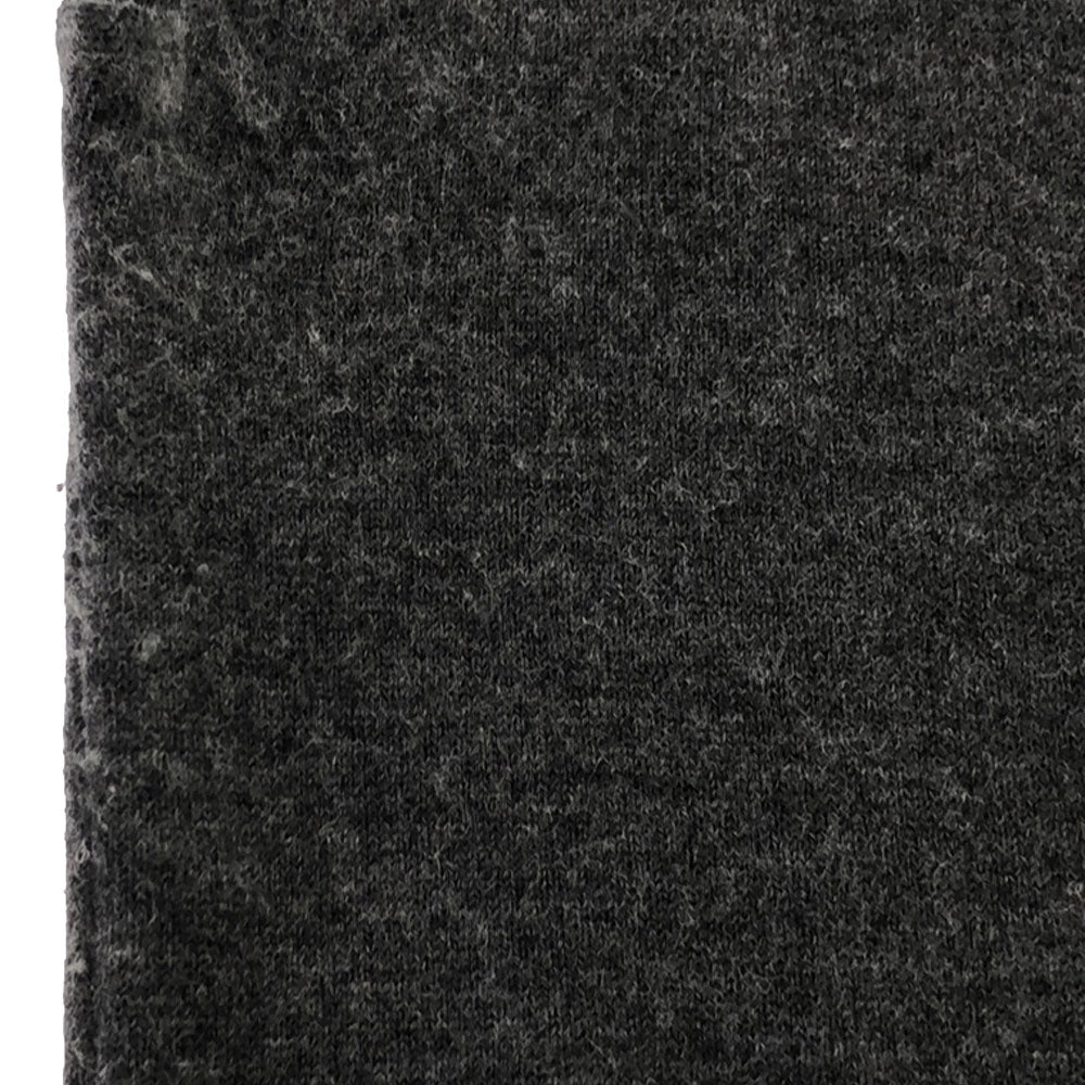 Max Mara Studio マックスマーラ ステュディオ シルクブレンド ノースリーブ ニット ワンピース S グレー系 レディース