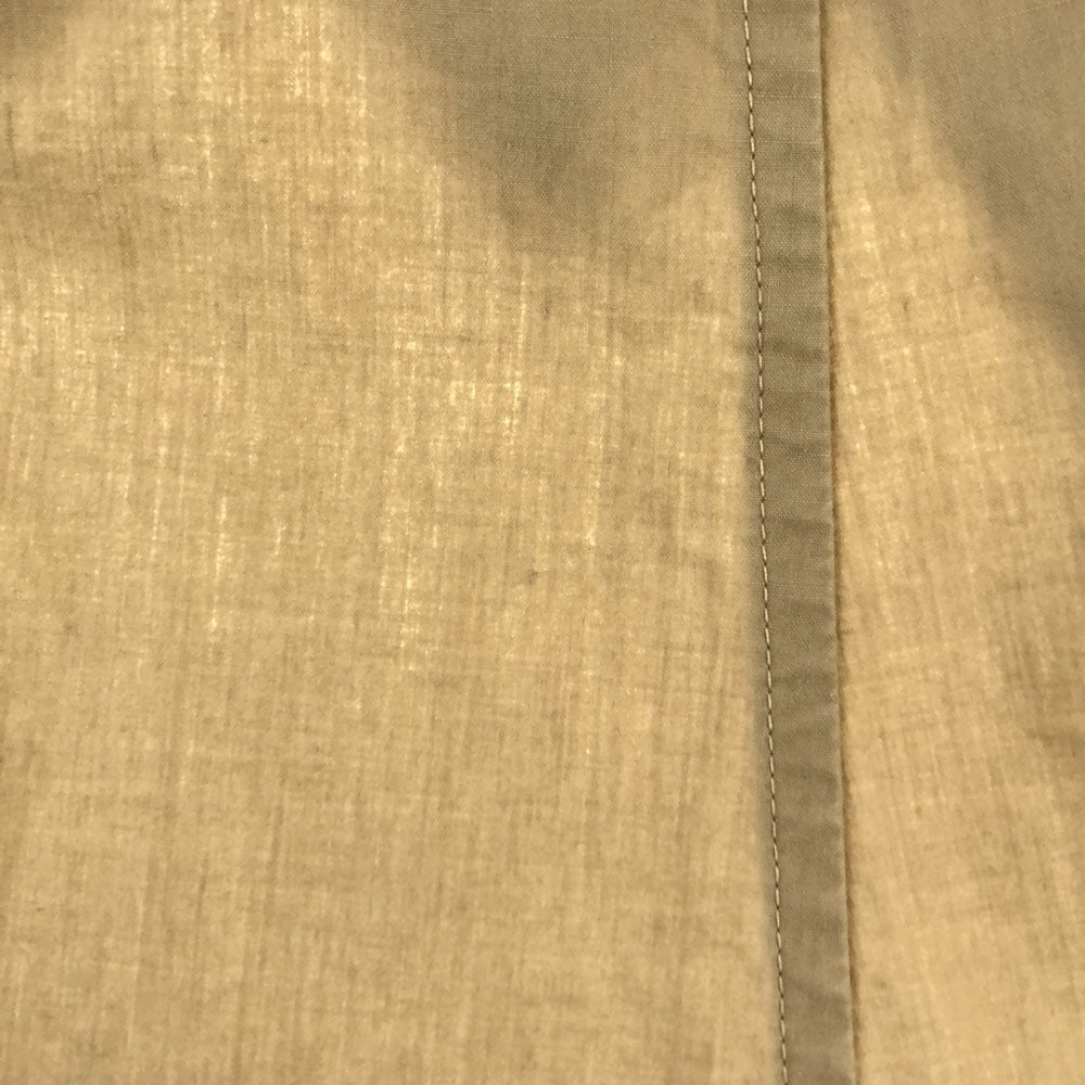 RALPH LAUREN ラルフローレン ステンカラーコート 7 ベージュ レディース