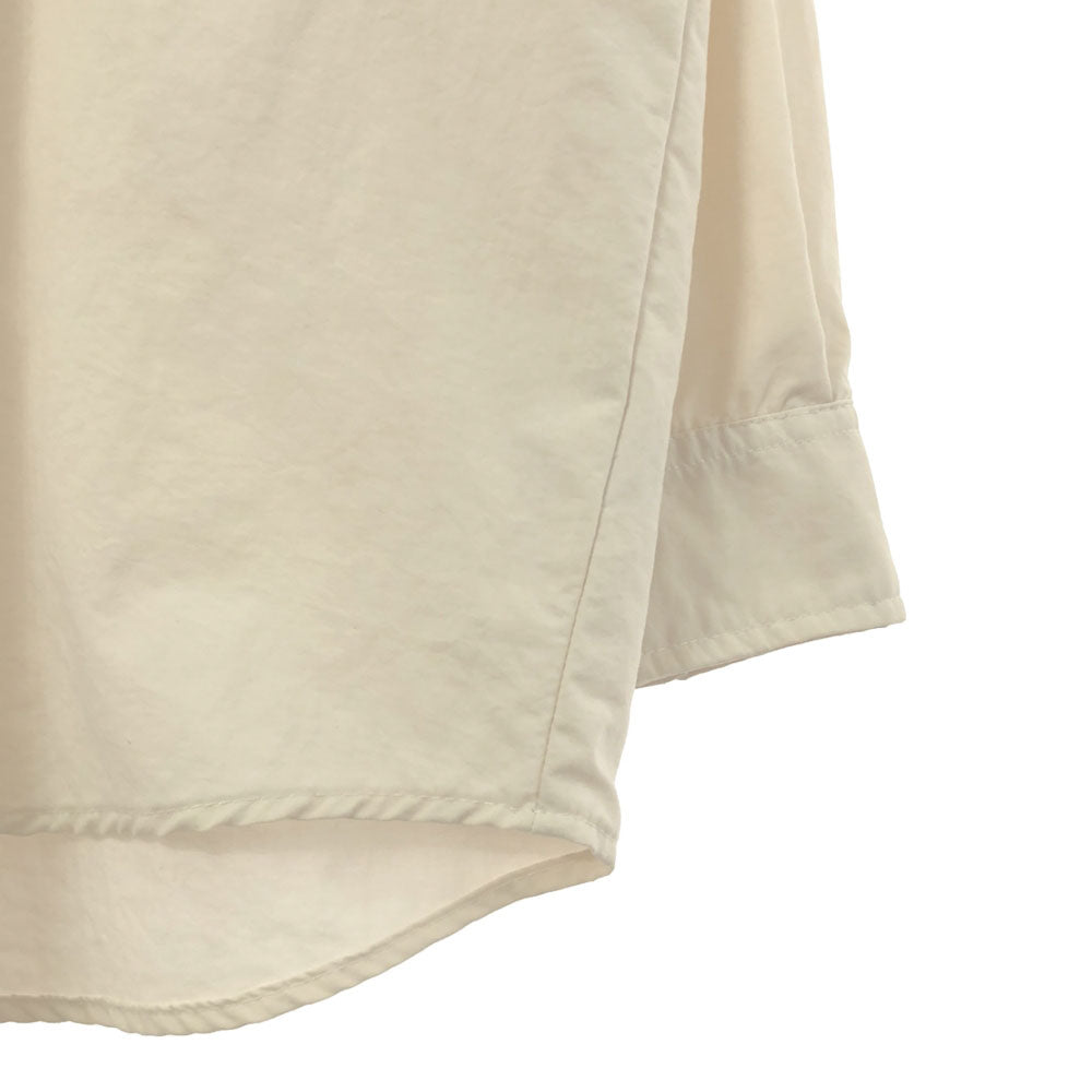 Columbia コロンビア FM7048 長袖 バハマ ボタンダウンシャツ XXL ホワイト系 アウトドア ビッグサイズ メンズ