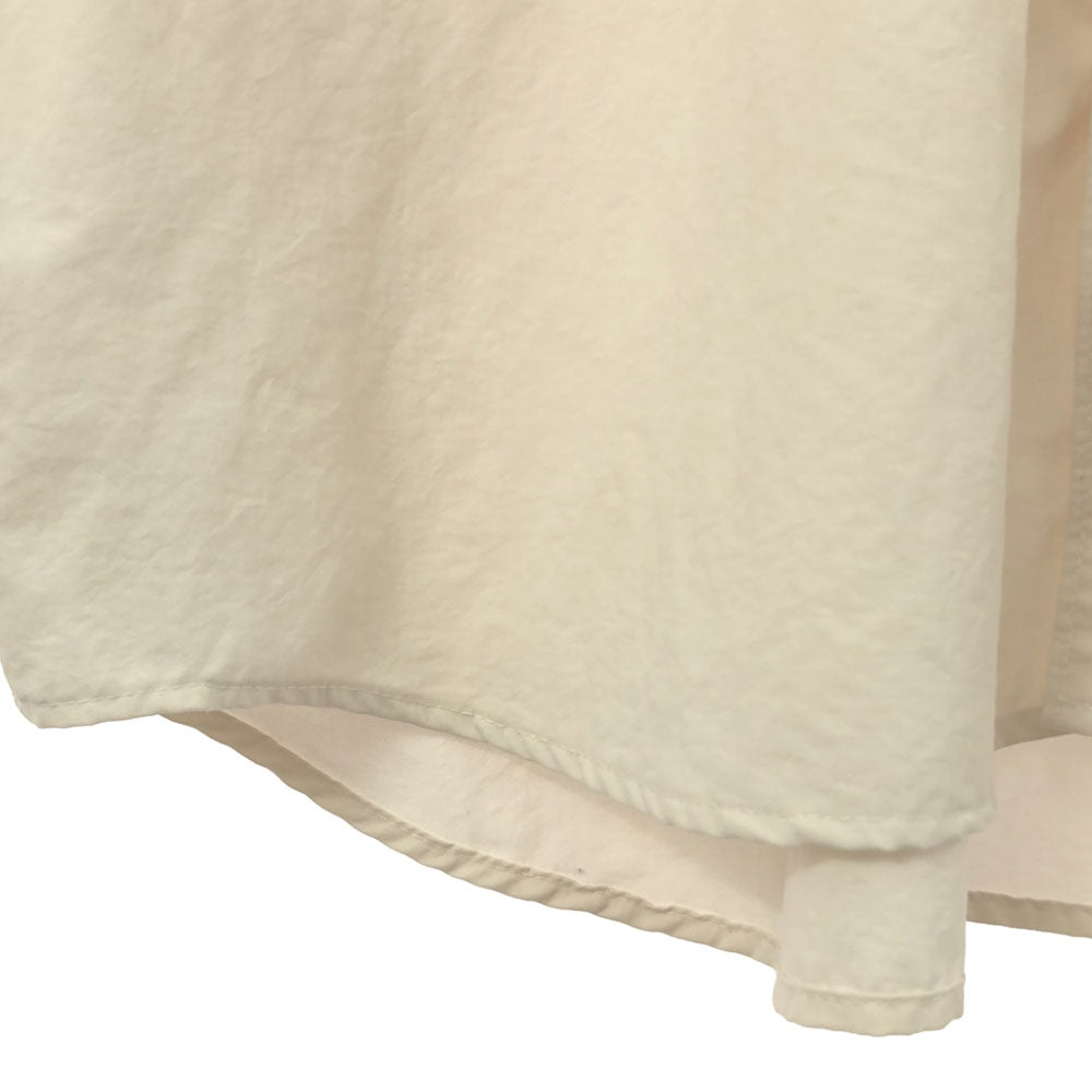 Columbia コロンビア FM7048 長袖 バハマ ボタンダウンシャツ XXL ホワイト系 アウトドア ビッグサイズ メンズ