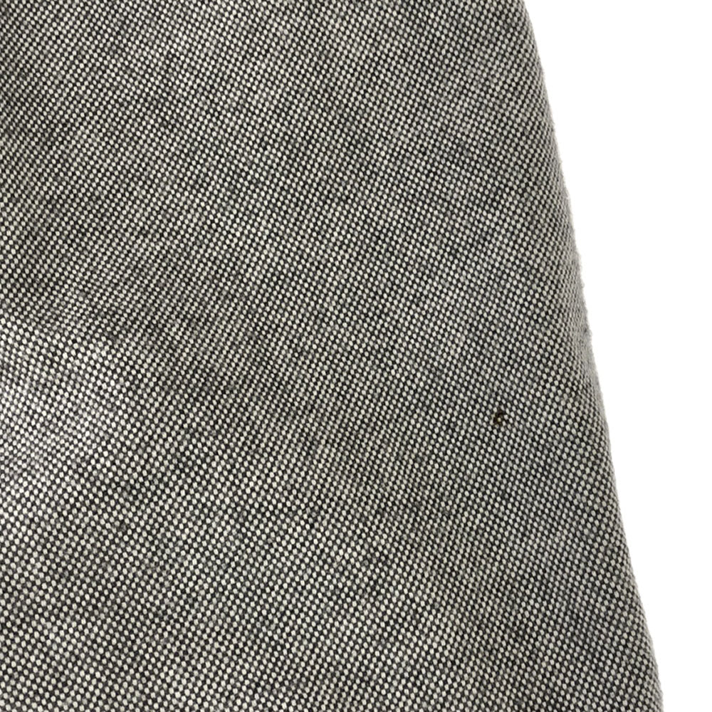 ブリッラ ぺル イル グスト 日本製 長袖 コットンシャツ L ライトグレー Brilla per il gusto メンズ